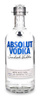 Wódka Absolut Blue / 40% / 0,7l