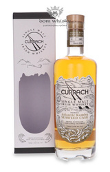 Currach Atlantic Kombu Seaweed Cask / 46% / 0.7l