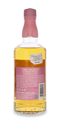 The Daisen Blended Japanese Whisky Sakura Cask / 40%/ 0,7l