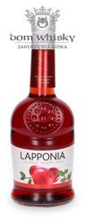 Lapponia Polar Karpalo Cranberry Liqueur (Finlandia) / 21% / 0,5l