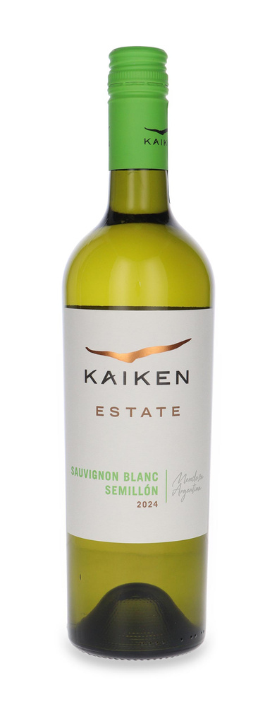 Kaiken Estate Sauvignon Blanc Semillon / 13% / 0,75l