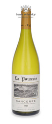 La Poussie Sancerre Blanc 2024 /13% / 0.75l