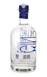 The Lakes Gin / 43.7% / 0.7l