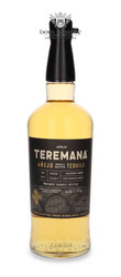 Teremana Anejo Small Batch 100% Puro de Agave / 40% / 1,0l