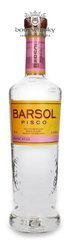 Pisco Barsol Selecto Moscatel / 41,3% / 0,7l