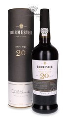 Burmester 20-letni Porto Tawny / 20% / 0,75l