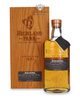 Highland Park 35 letni 1973 Cask 13352 (Orkney)/56,3% /0,7l