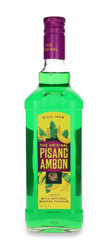 Pisang Ambon Green Banana / 17% / 1.0l