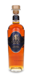 Havana Club Iconica Selección de Maestros / carton / 45% / 0.7l