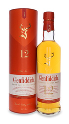 Glenfiddich 12 Year Old Our Triple Oak Twelve / 40% / 0.7l