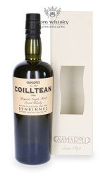 Benrinnes 1996 (Bottled 2008) Samaroli Coilltean / 45% / 0,7l