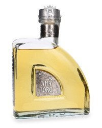 Aha Toro Reposado Tequila / 40% / 0,7l