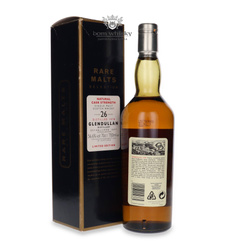 Glendullan 26-year-old (D.1978, B.2005) Rare Malts / 56.6% / 0.7l