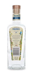 Millhill's London Dry Gin / 38% / 0,7l