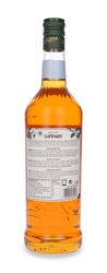 Giffard Apricot bar syrup / 1l