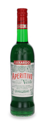 Luxardo Aperitivo Verde / 11% / 0.7l