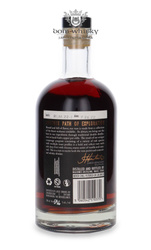 Balcones Texas Rum / 59,6% / 0,7l