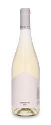Vineyard Turnau Johanniter 2023 / 8.5% / 0.75l