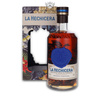 Rum La Hechicera Extra Anejo Reserva Familiar / 40% / 0,7l