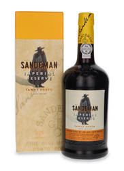Sandeman Imperial Tawny Porto / unpackaged/20% 0.75l