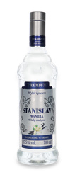 Wódka Stanislav Vanilia / 37,5% / 0,7l