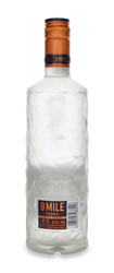 Wódka 9 Mile Vodka / 37,5% / 0,7l