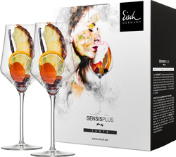 Kieliszki do wina białego Eisch - Sky Sensis Plus 518/3 - 2 szt.
