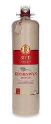 Rutte Koornwyn Jenever / 40% / 1,0l