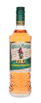 Captain Morgan Tiki Mango &amp; Pineapple Caribbean Rum / 25% / 0.7l