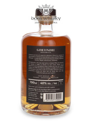 Natterjack Irish Whiskey / 40%/ 0.7l