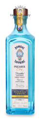 Bombay Sapphire Murcian Lemon Premier Cru / 47% / 0,7l