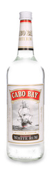Cabo Bay Superior White Rum / 37,5%/ 1,0l