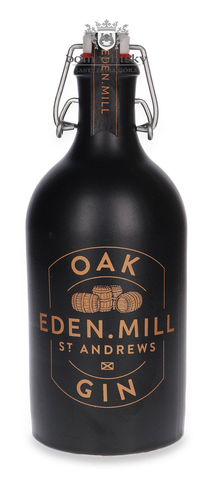 Eden Mill Oak Gin / 42% / 0,5l