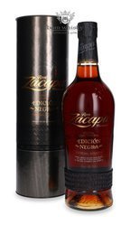 Ron Zacapa Edicion Negra Solera Gran Reserva / 43% / 0.7l