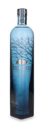 Belvedere Rye Lake Bartężek Vodka / 40% / 0.7l
