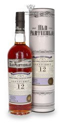Glenturret 12 years old (D.2006 B.2018) Douglas Laing's Old Particular /48.4%/ 0.7l