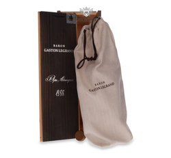 Armagnac Baron Gaston Legrand 1988 (B.2020) / 40% / 0,7l