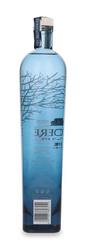 Belvedere Rye Lake Bartężek Vodka / 40% / 0.7l