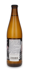 Cydr Chyliczki Japoński Sad / 7% / 0,5l