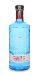 Whitley Neill Distiller’s Cut London Dry Gin / 41,3%/ 0,7l