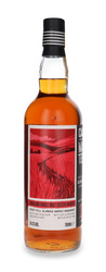 Glenglassaugh 11-letni Oloroso Sherry Hoghshead Cask Masters / 54,3%/ 0,7l