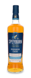 Speyburn Bourbon Cask / 40% / 0.7l