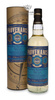 Caol Ila 8-letnia (D.2012, B.2021) Provenance / bez opakowania/46% / 0,7l