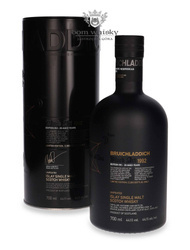 Bruichladdich Black Art 1992, 29 years old, Edition 09.1 / 44.1% / 0.7l