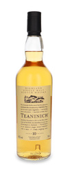 Teaninich 10-year-old Fauna &amp; Flora / 43% / 0.7l