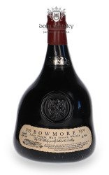 Bowmore Bicentenary (1779-1979) /Bez opak./ 43% / 0,75l