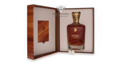 John Walker &amp; Sons, 2017 Edition - Mastery of Oak / 46.8% / 0.7l