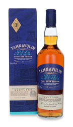 Tamnavulin Port Cask Edition / 40% / 0,7l
