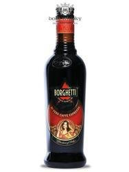 Borghetti Di Vero Caffe Espresso Liqueur / 25% / 0.7l