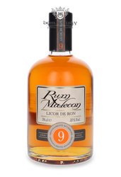 Rum Malecon 9-letni Anejo Licor de Ron / 35%/ 0,7l